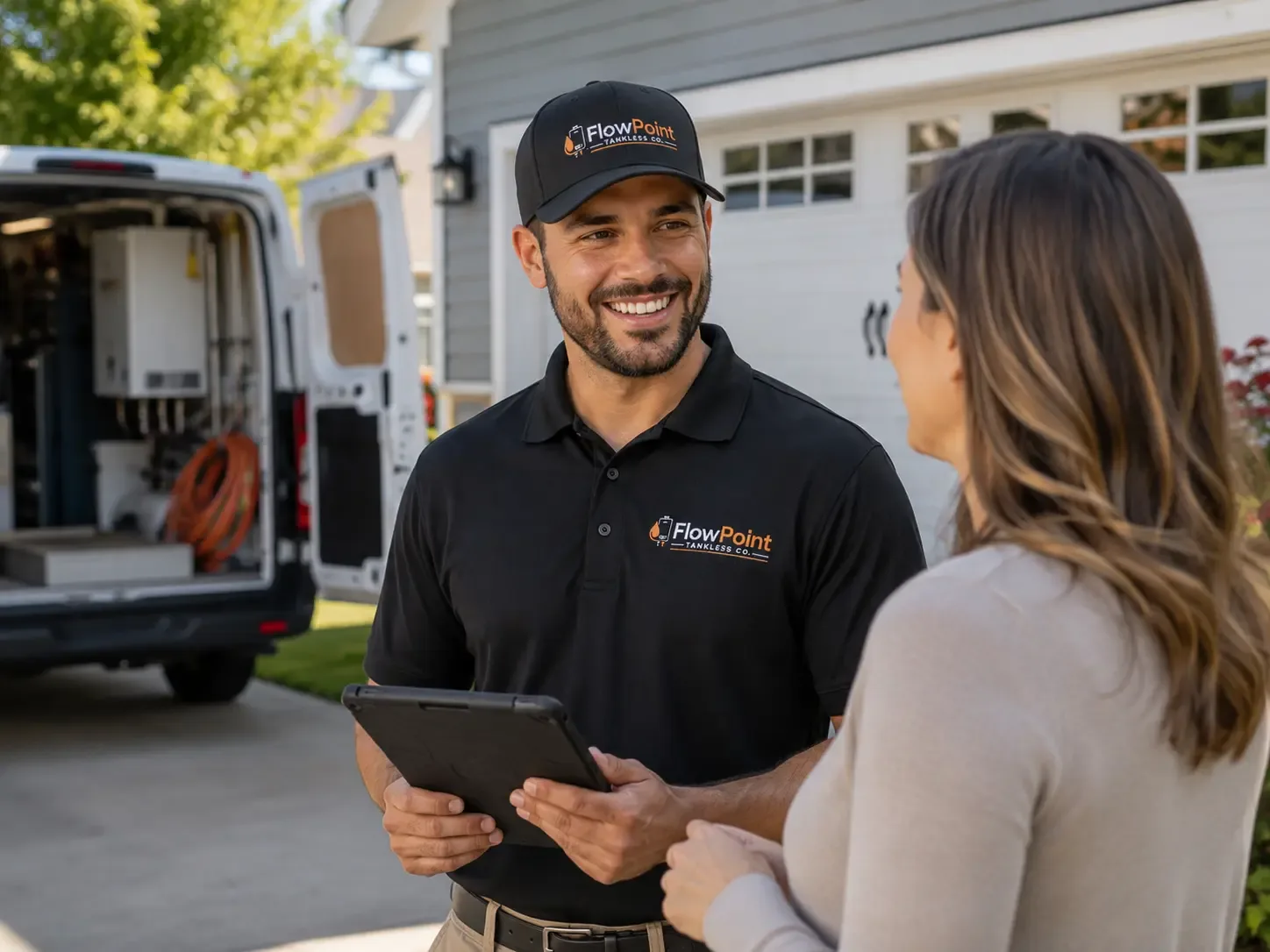 Tankless Water Heater Installation Park Hall, MD FAQs
